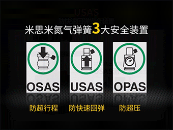 3大被動安全裝置,助力安全生產(chǎn)