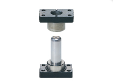 -定位孔?油潤(rùn)滑型-