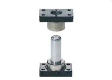 -定位孔?油潤(rùn)滑型-