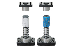 -可動(dòng)擋塊- 樹(shù)脂鋼球襯套