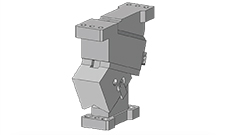 -加工力強化型- 搭載氮氣彈簧