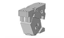 -緊湊型 低高度-