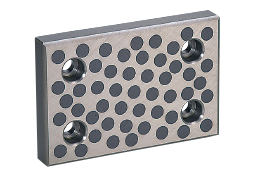 自潤滑滑板-鑄鐵20mm