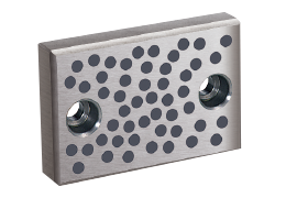 自潤滑滑板-鋼型20mm