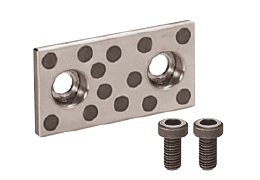 自潤滑滑板-鋼型10mm