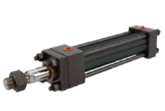 標(biāo)準(zhǔn)型油缸SD·FA·FB·LA