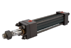 標(biāo)準(zhǔn)型油缸SD·FA·FB·LA