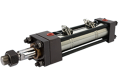 標(biāo)準(zhǔn)型油缸·感應(yīng)SD·FA·FB·LA