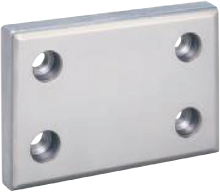 自潤滑滑板 -燒結(jié)合金20mm