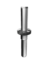 高精度卸料板導柱