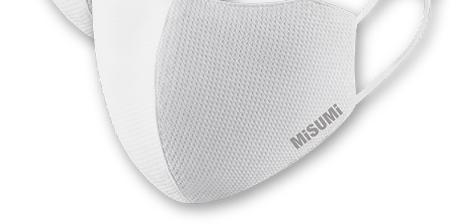 米思米冰感口罩2個(gè)