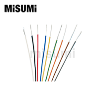 UL1007 鍍錫銅導(dǎo)體 300V 單芯電線