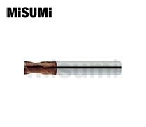 XCP涂層硬質(zhì)合金平頭型立銑刀 