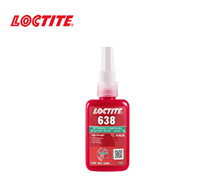 638高強(qiáng)度圓柱固持密封膠