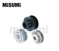 高扭矩同步帶輪S5M型