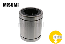 直線軸承 單襯型