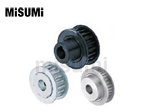 高扭矩同步帶輪S5M型