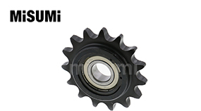 惰鏈輪 25B 35B 40B 50B 60B 80B