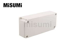 帶端子臺(tái)樹脂接線盒 經(jīng)濟(jì)型