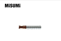 XCP涂層硬質(zhì)合金平頭型立銑刀 