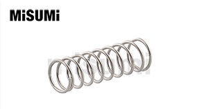 K系列壓縮螺旋彈簧