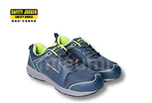 超輕防砸透氣安全鞋 