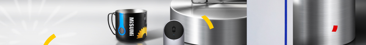 米思米 優(yōu)選市集