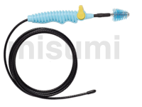 超長專業(yè)排水管清潔刷