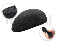 金剛砂除銹海綿擦