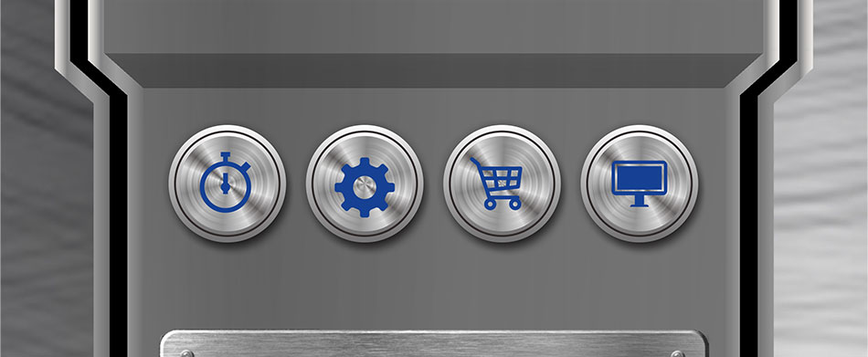 一站式購物解決采購煩惱