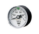 一般用壓力計/帶限位指示器G36?GA36