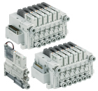 真空單元 ZK2系列