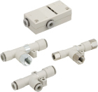 真空發(fā)生器 ZH系列