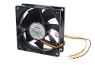 DC風扇 方形
                                        帶傳感器輸出