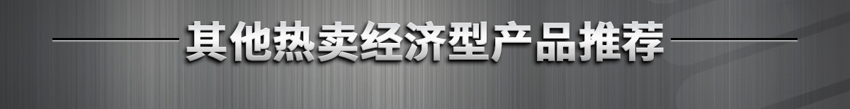 其他熱賣經(jīng)濟型產(chǎn)品推薦