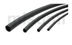 熱縮管3:1雙壁帶膠