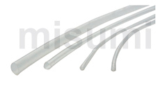 熱縮管聚四佛乙烯PTFE耐高溫260℃