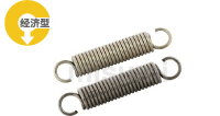拉伸彈簧 輕載型 不銹鋼