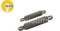拉伸彈簧 重載型 雙重彎鉤型