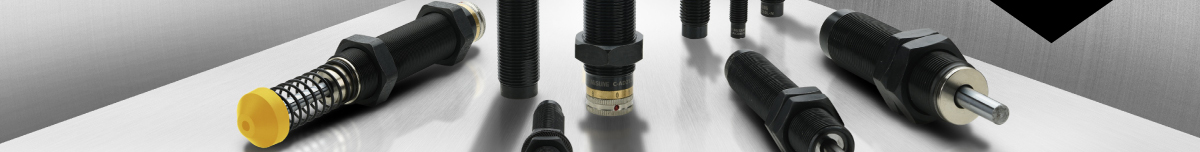 經(jīng)濟(jì)型 油壓緩沖器