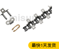 帶附件鏈條 日標(biāo)雙邊節(jié)