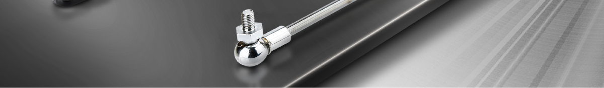 經(jīng)濟型氮氣彈簧