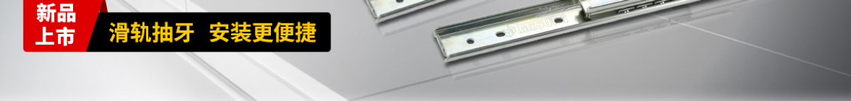 經(jīng)濟型線性滑軌