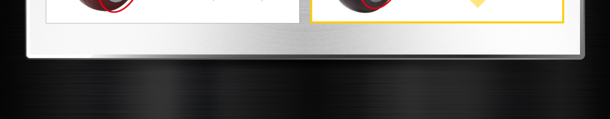 米思米經(jīng)濟(jì)型腳輪優(yōu)越性