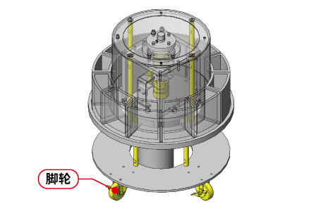 米思米標(biāo)準(zhǔn)品