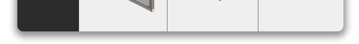 米思米經(jīng)濟(jì)型拉手種類及使用案例