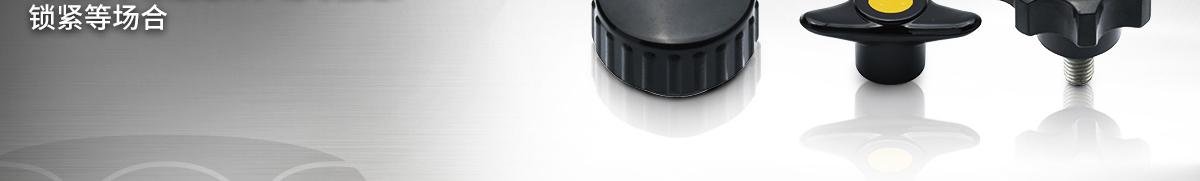 經(jīng)濟(jì)型樹脂旋鈕