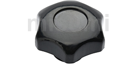 六角型旋鈕 內(nèi)螺紋