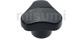 三角拱型旋鈕 內(nèi)螺紋