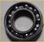 壽命測(cè)試結(jié)果